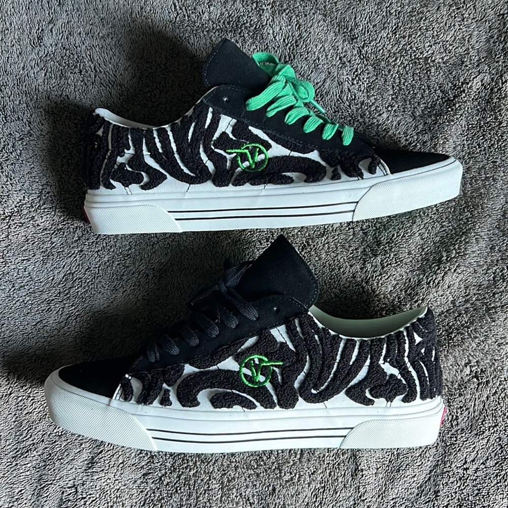 Vans X Anderson. Park Sid Dx Mens Shoe Size 11.